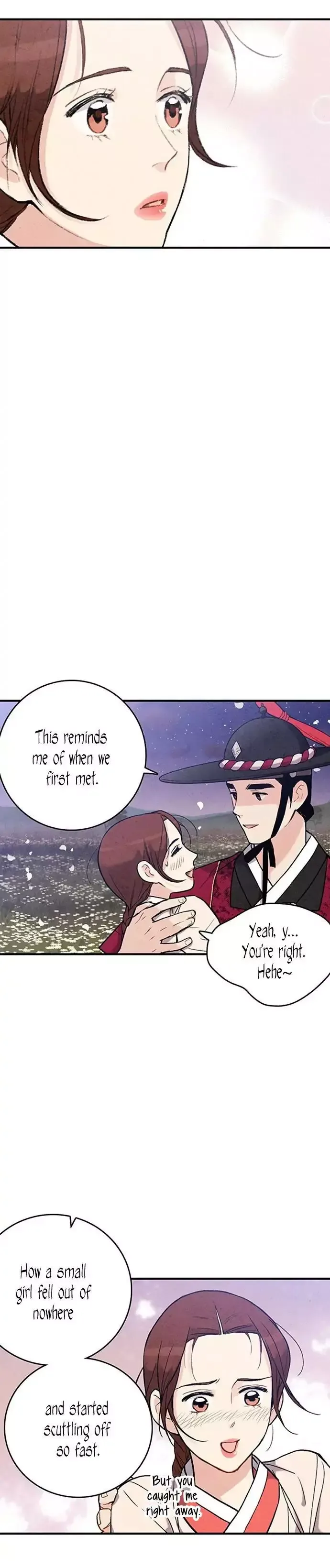 No Marriage Chapter 41 page 25