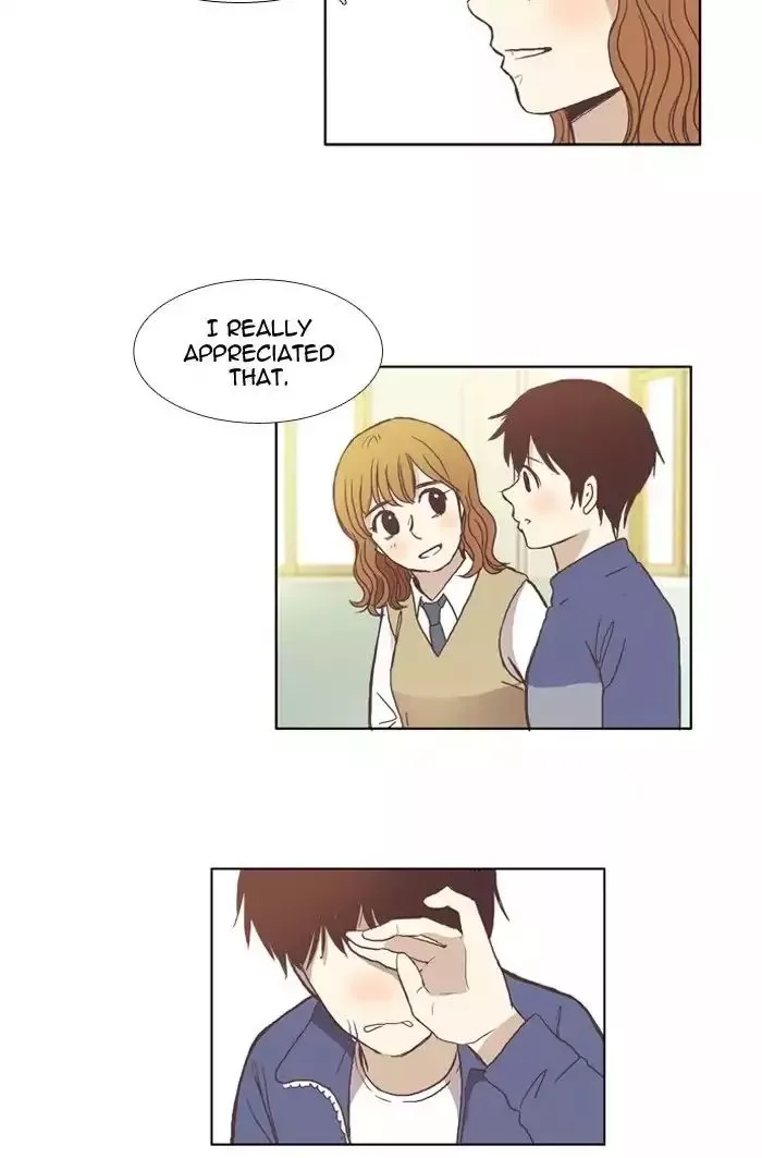 Girl's World Chapter 42 page 34