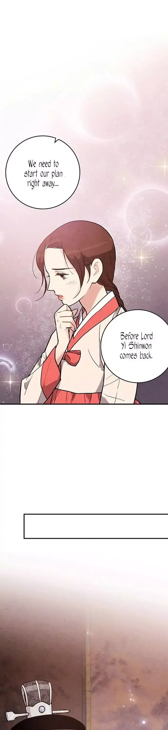 No Marriage Chapter 42 page 27