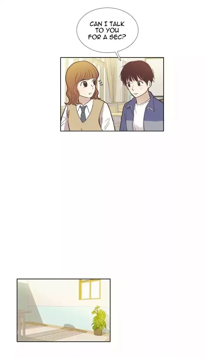 Girl's World Chapter 42 page 30