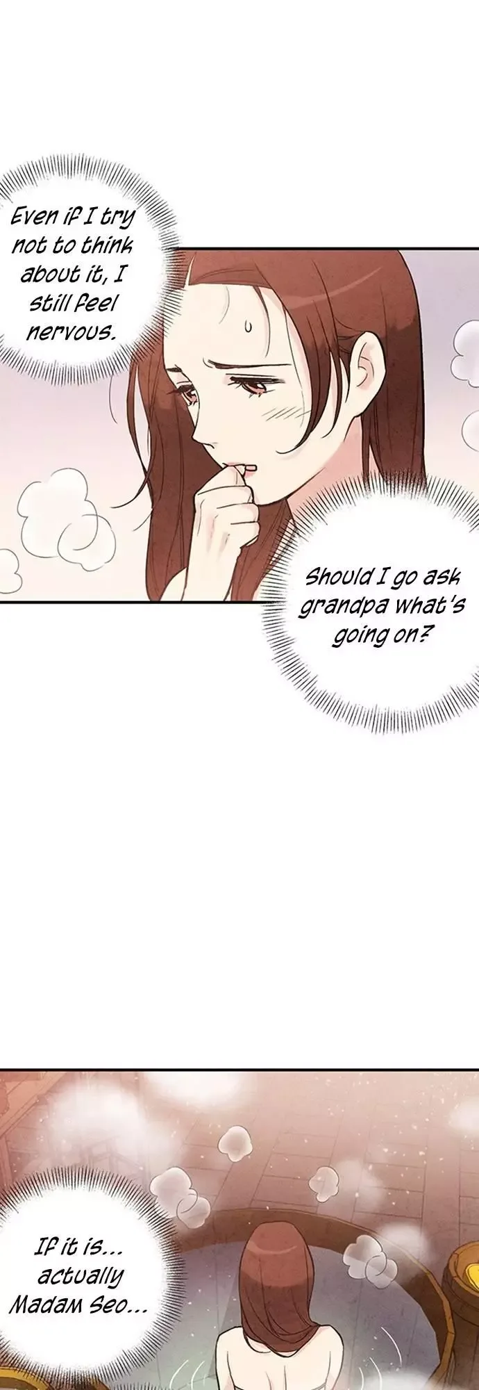 No Marriage Chapter 43 page 6