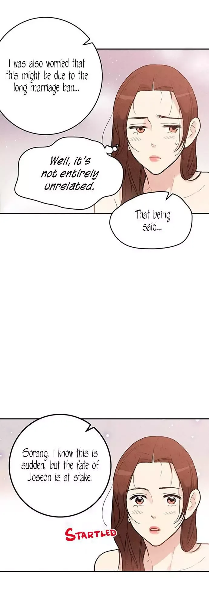 No Marriage Chapter 43 page 10