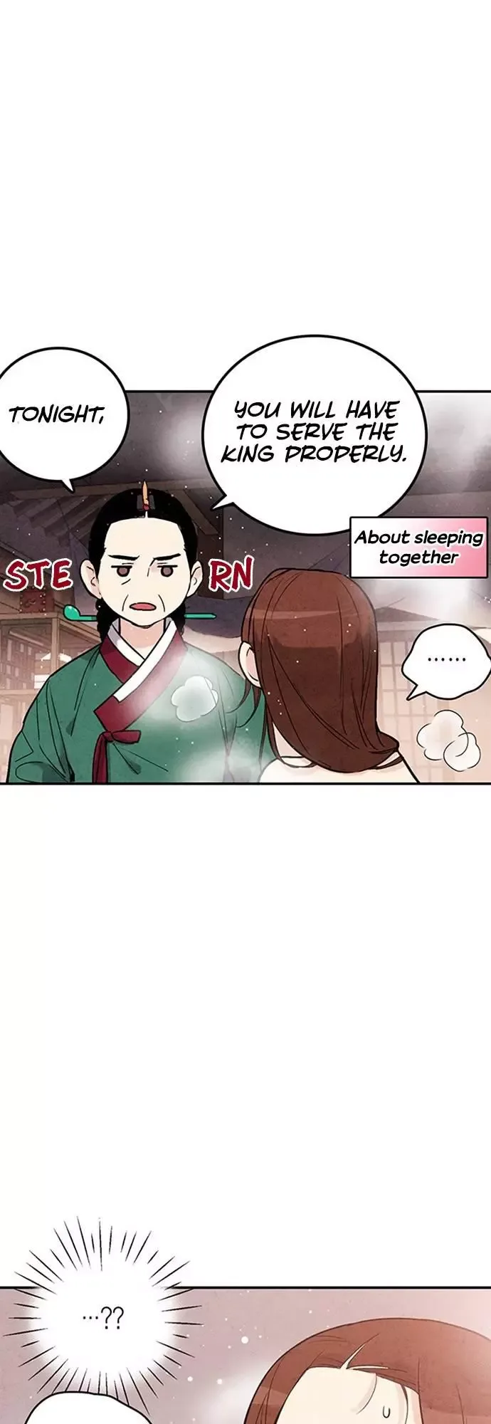 No Marriage Chapter 43 page 11