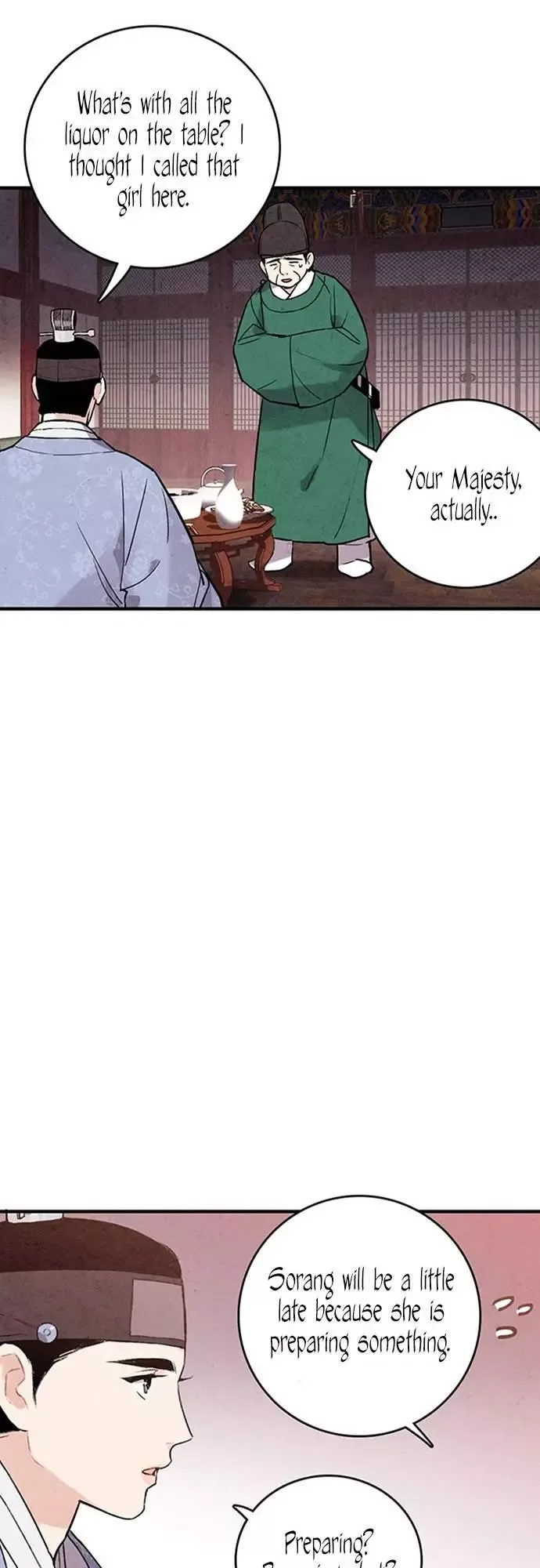 No Marriage Chapter 43 page 16