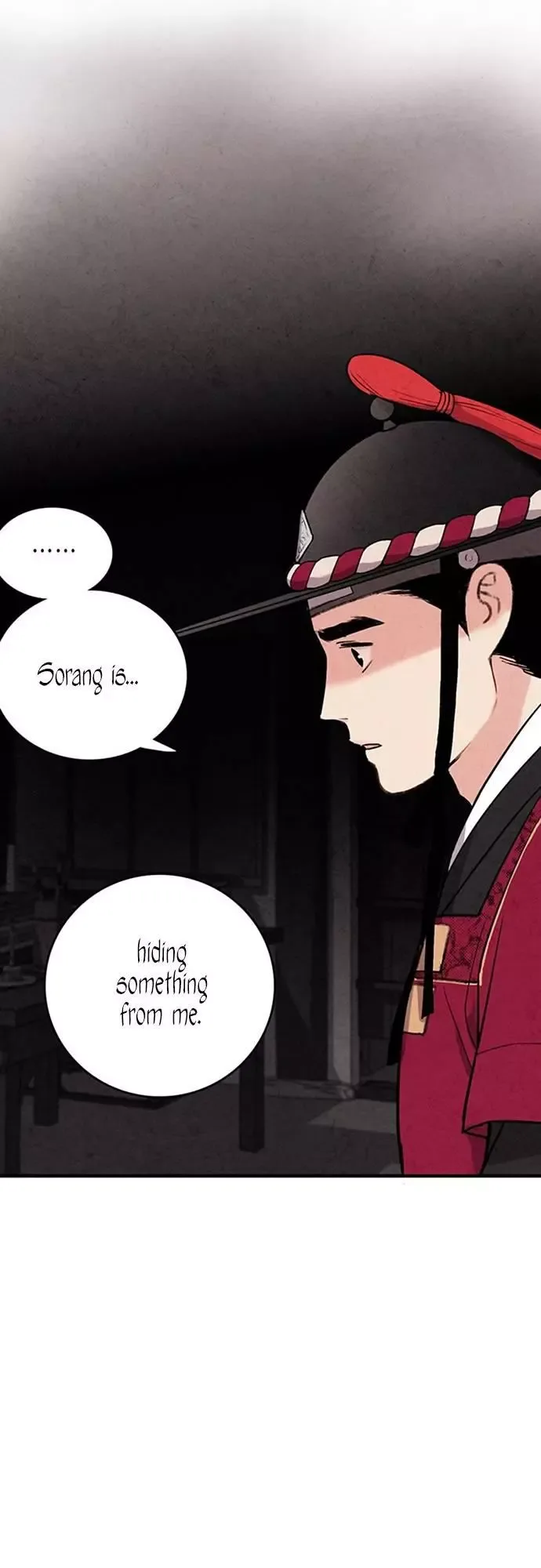 No Marriage Chapter 43 page 28