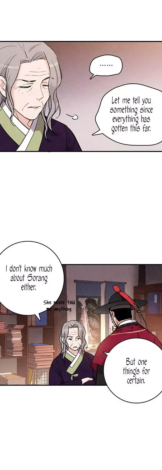 No Marriage Chapter 43 page 29