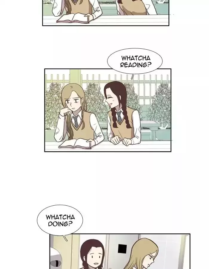 Girl's World Chapter 44 page 2