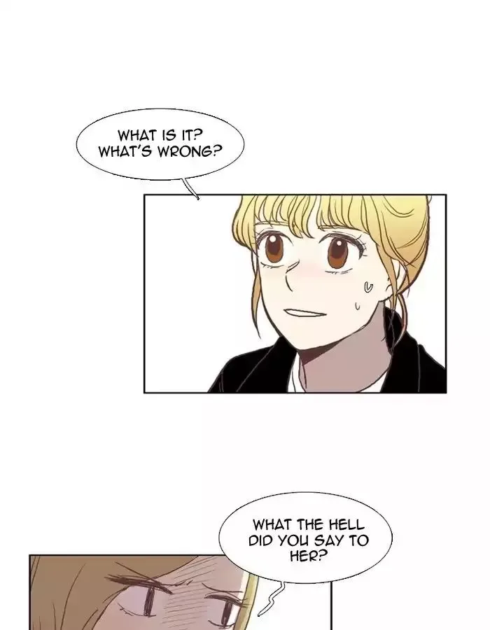 Girl's World Chapter 44 page 5