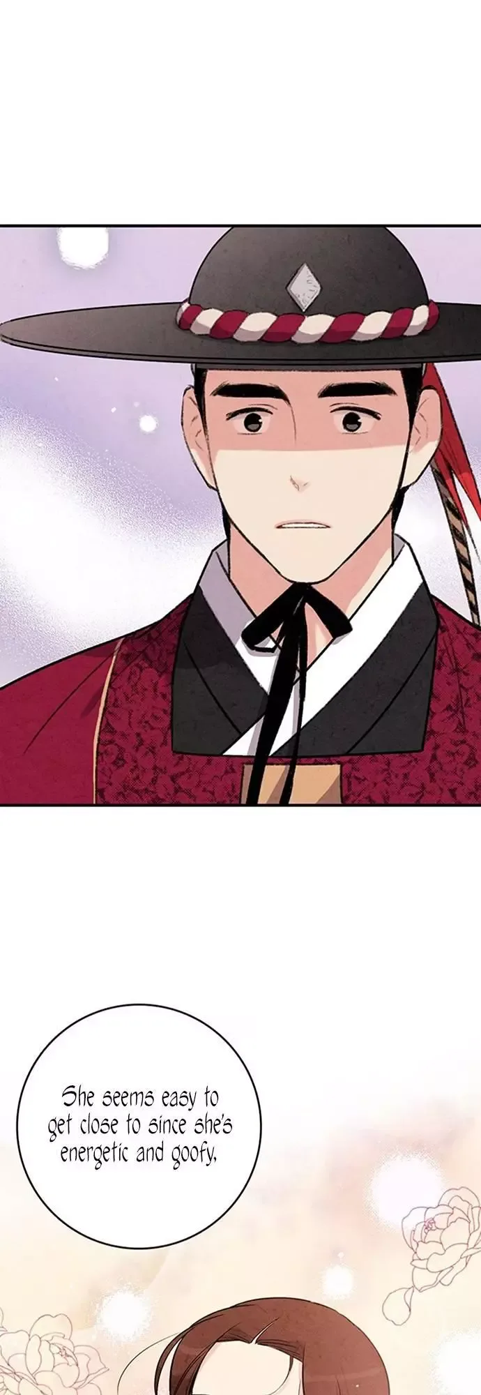 No Marriage Chapter 43 page 31