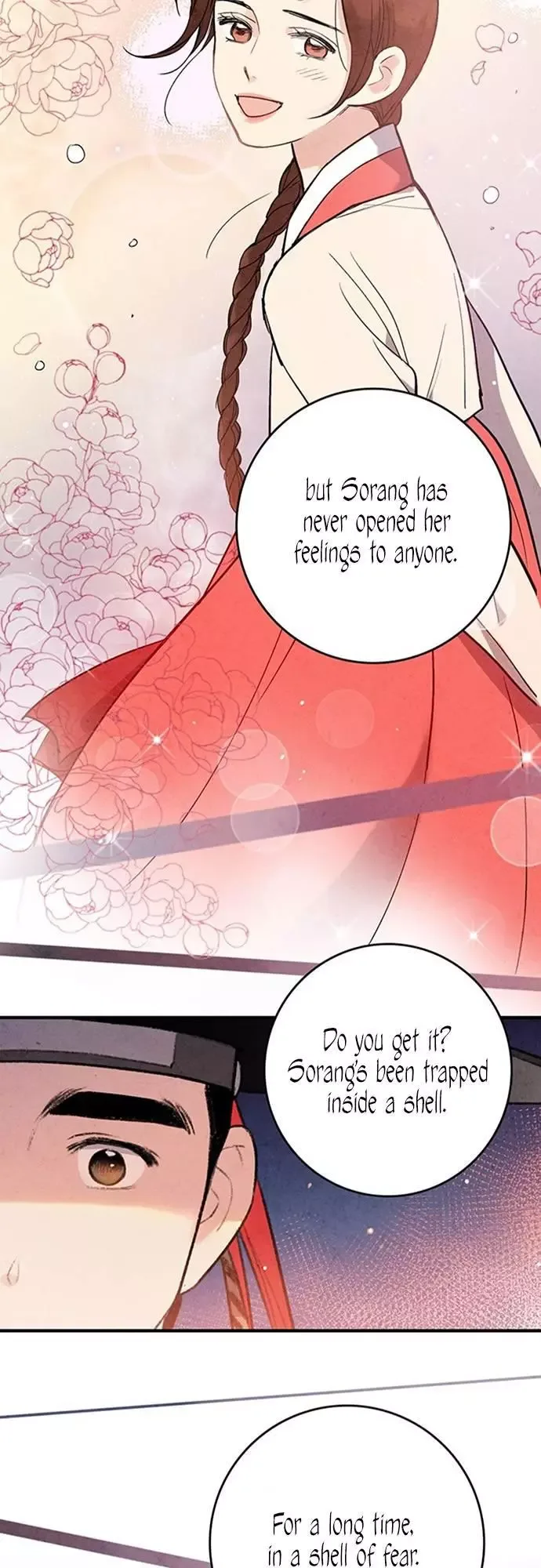 No Marriage Chapter 43 page 32