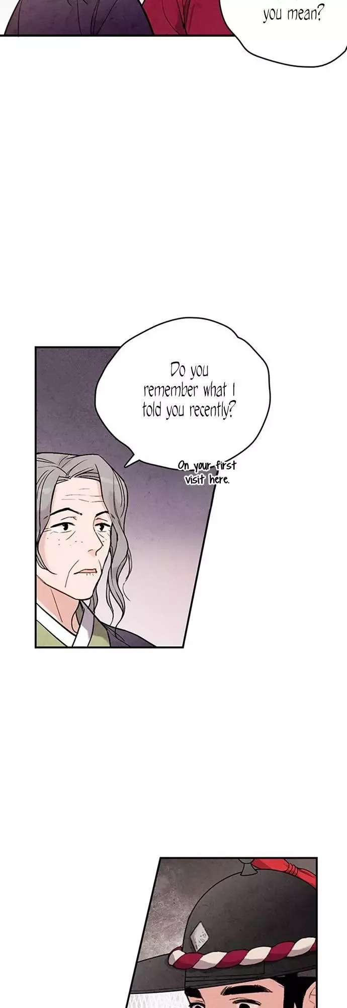 No Marriage Chapter 43 page 26