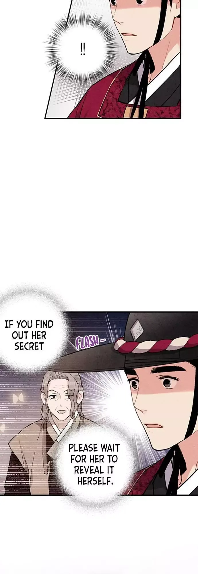 No Marriage Chapter 43 page 27