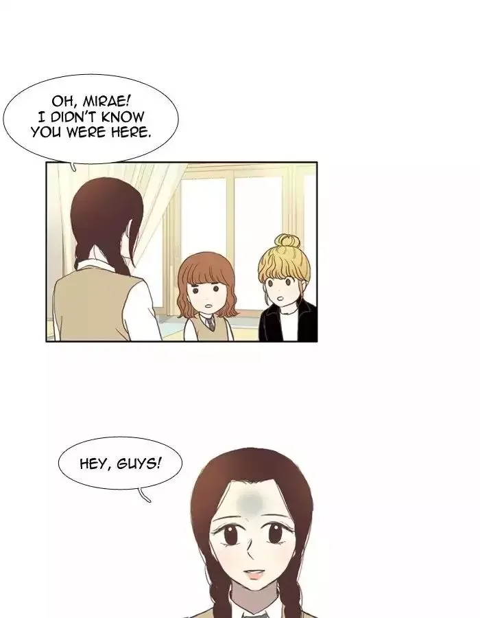 Girl's World Chapter 44 page 12