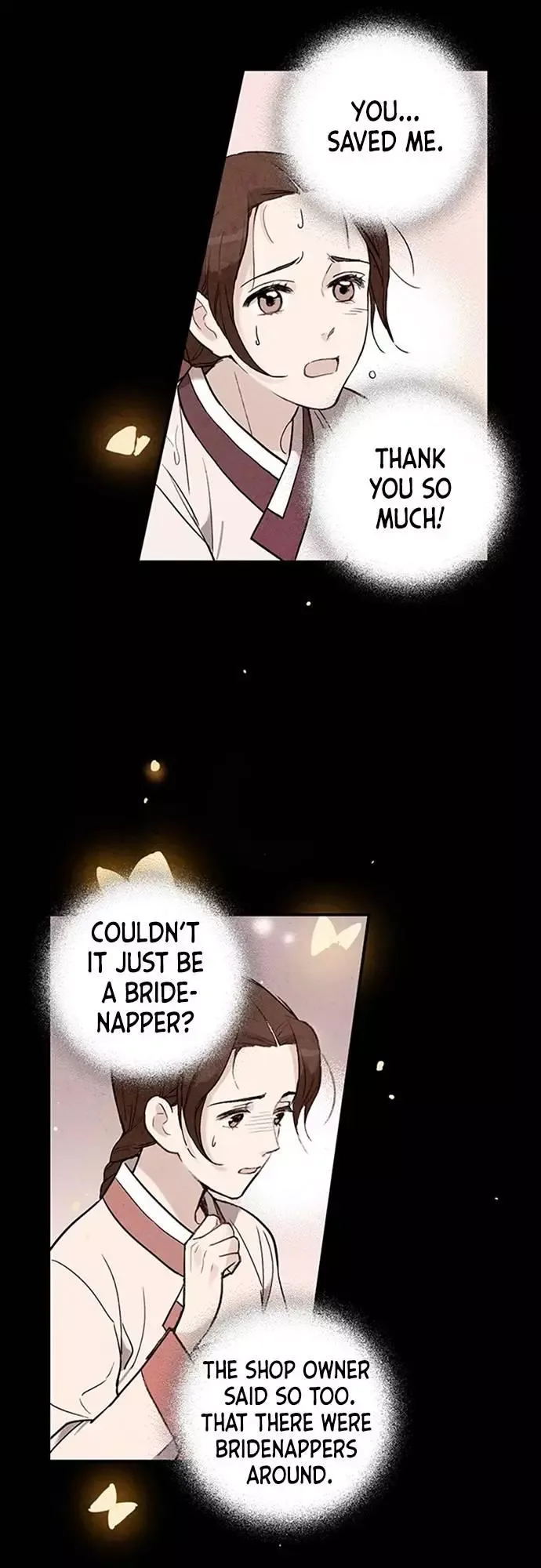 No Marriage Chapter 43 page 36
