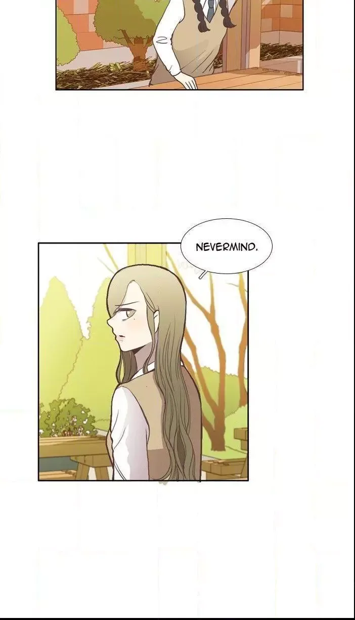 Girl's World Chapter 43 page 11