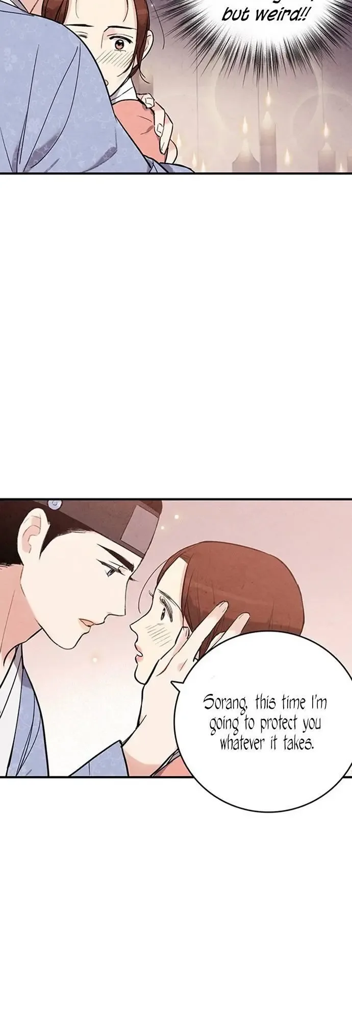No Marriage Chapter 44 page 8