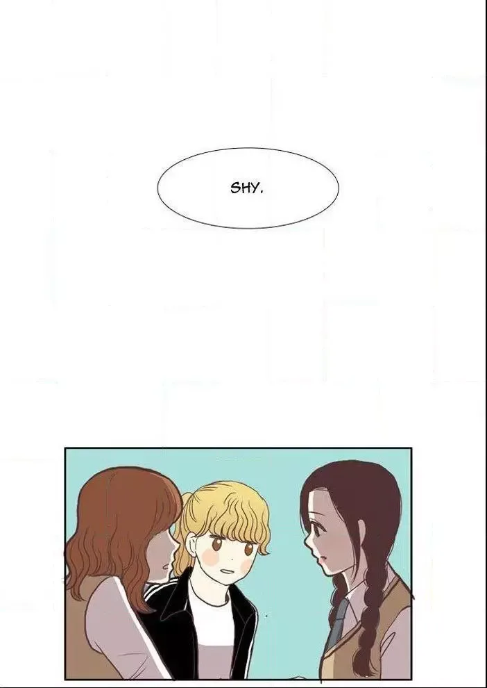 Girl's World Chapter 43 page 30