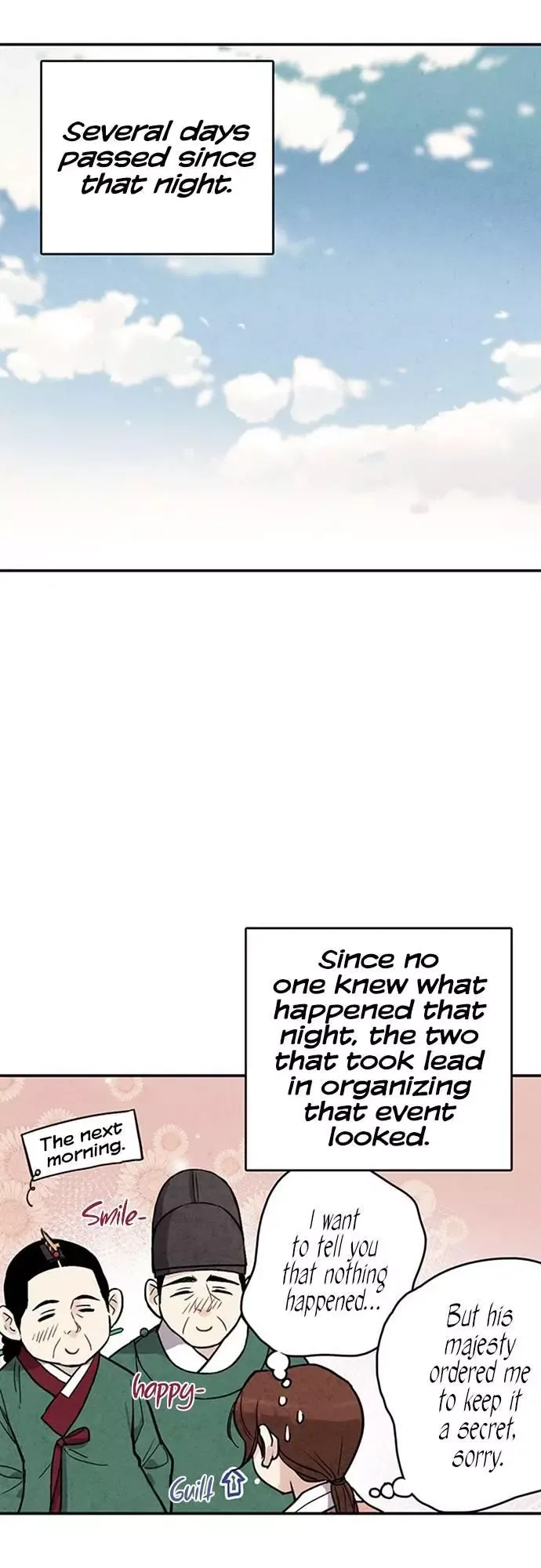 No Marriage Chapter 45 page 4