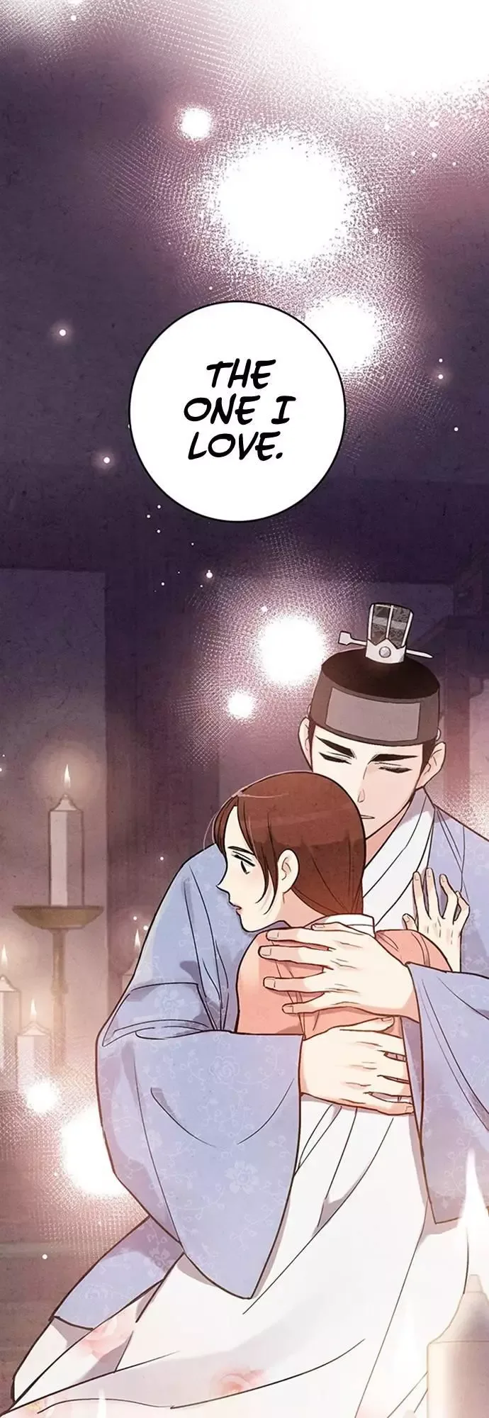 No Marriage Chapter 43 page 48