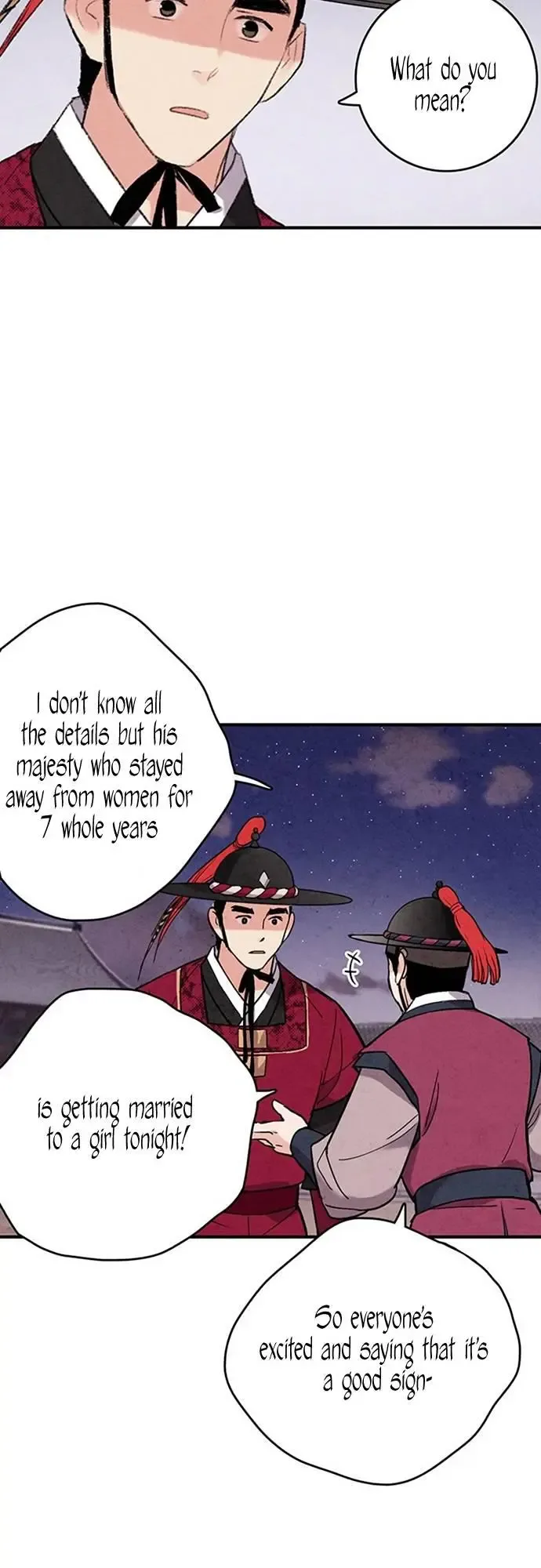 No Marriage Chapter 44 page 24