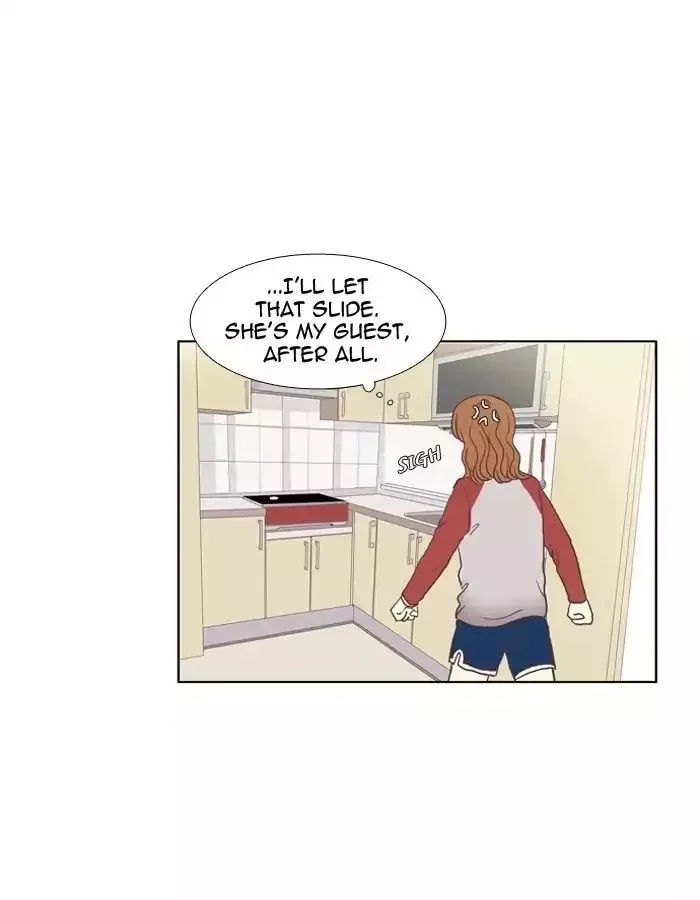 Girl's World Chapter 44 page 29