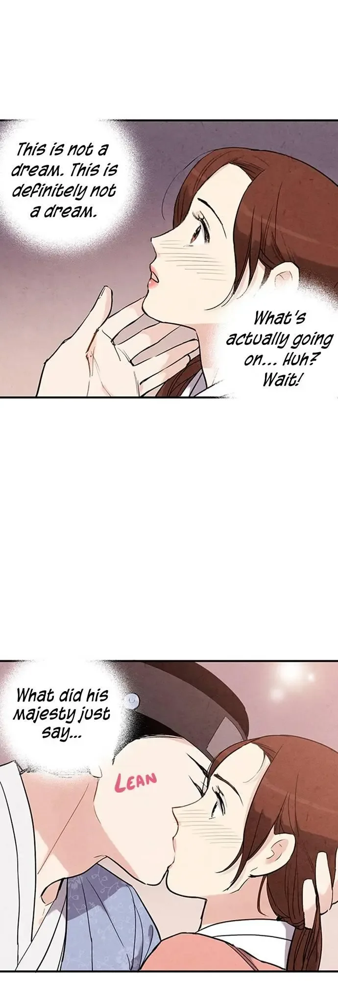 No Marriage Chapter 44 page 14
