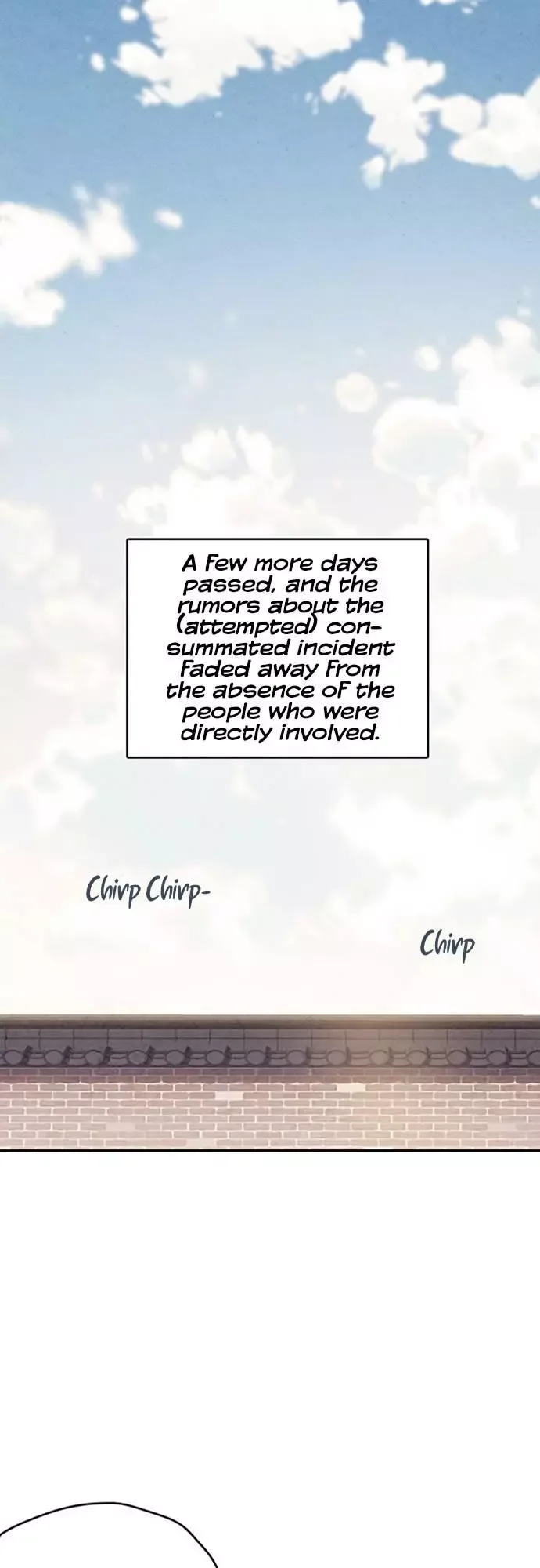 No Marriage Chapter 45 page 6
