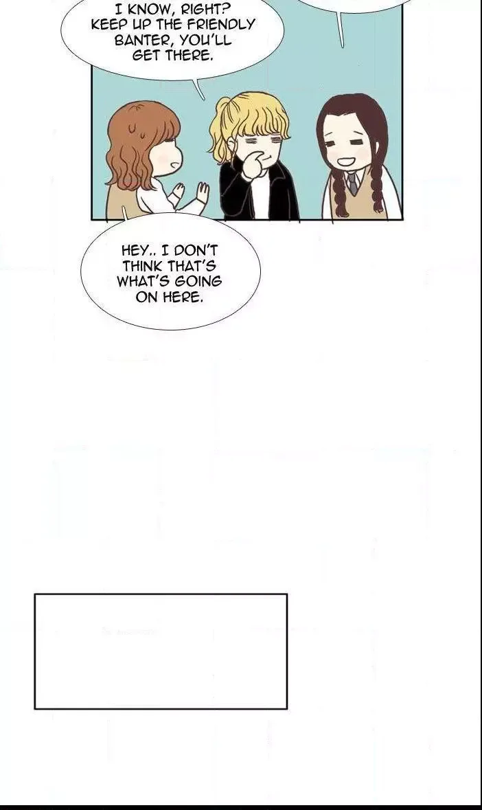 Girl's World Chapter 43 page 34