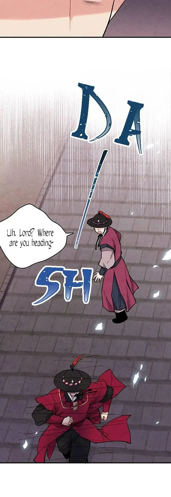 No Marriage Chapter 44 page 26