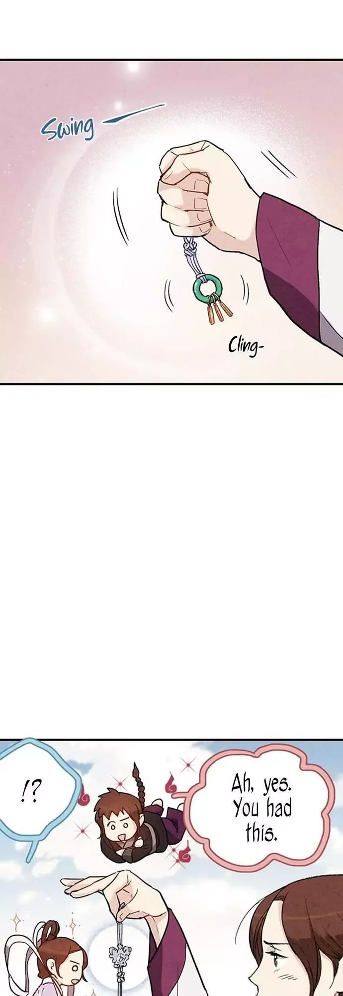 No Marriage Chapter 45 page 13