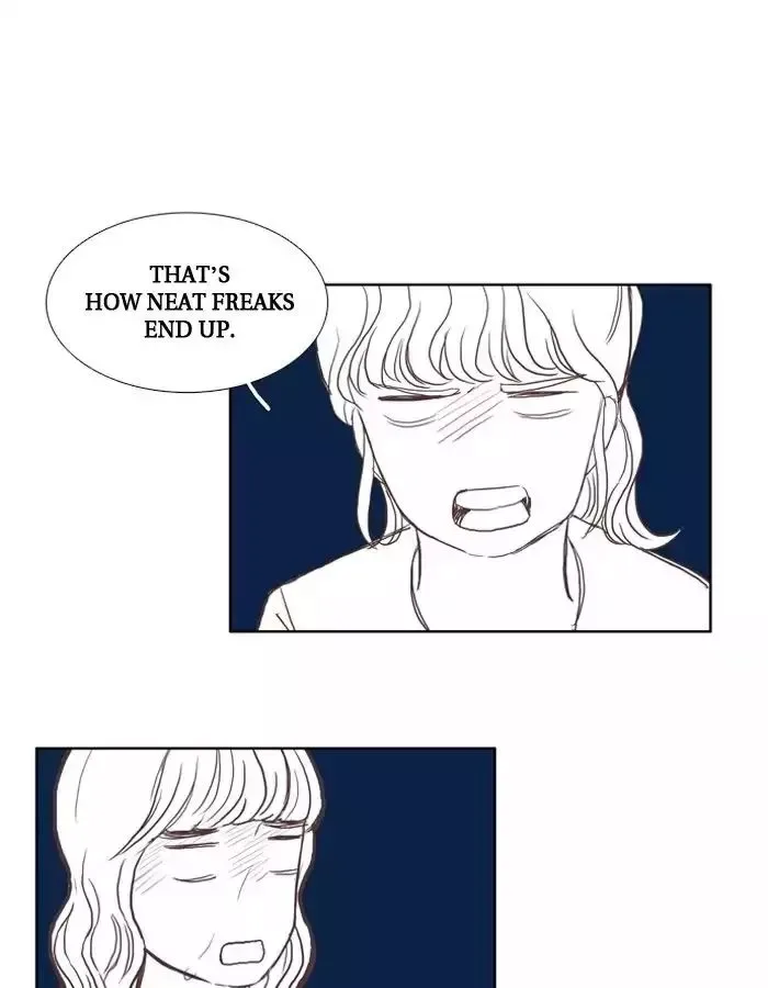Girl's World Chapter 44 page 48