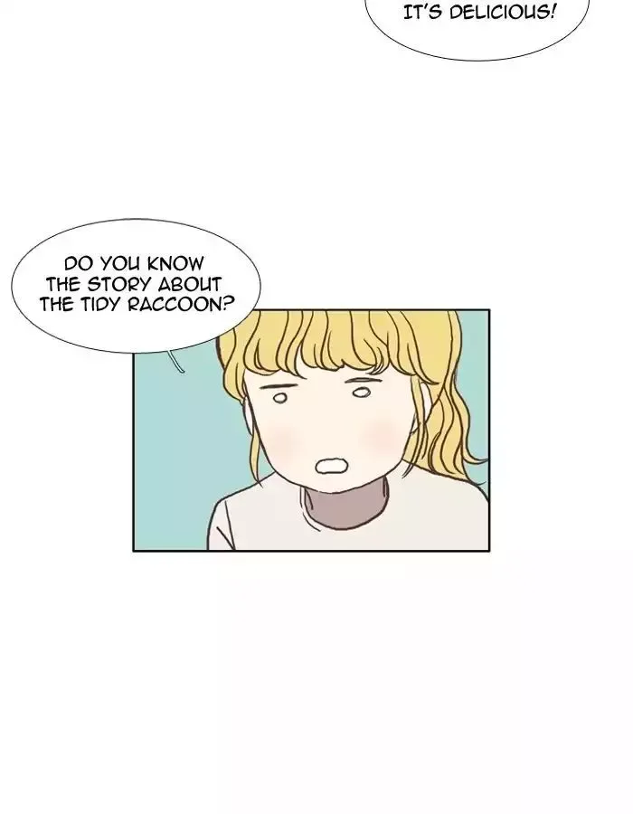 Girl's World Chapter 44 page 45
