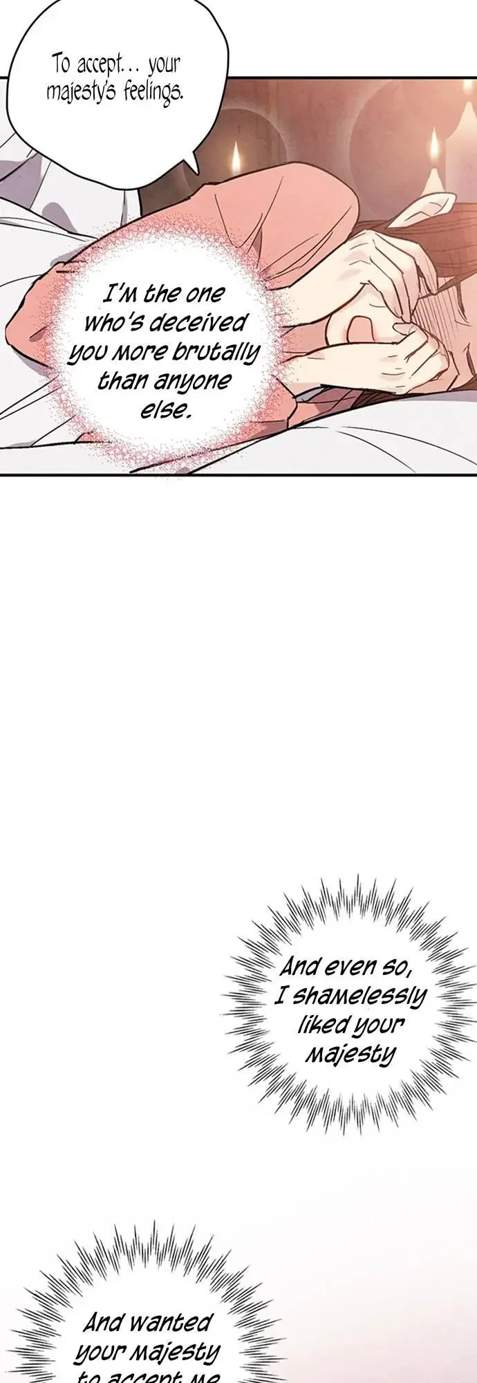 No Marriage Chapter 44 page 34