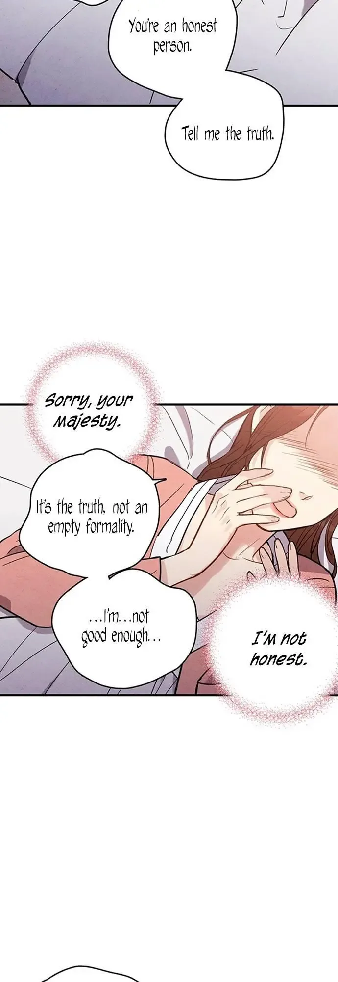 No Marriage Chapter 44 page 33