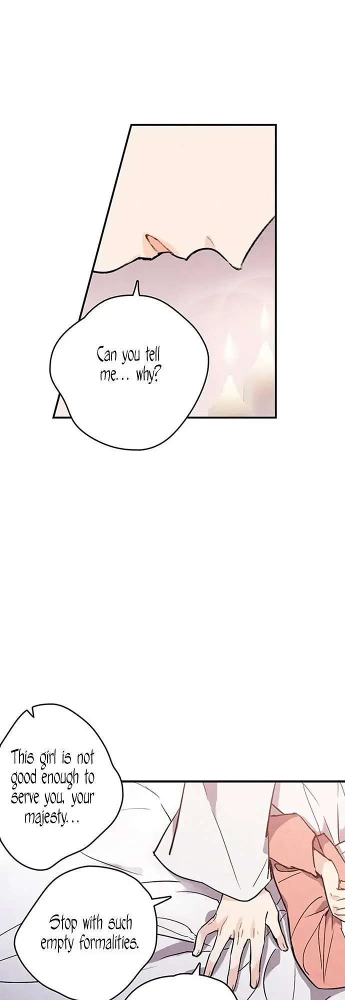 No Marriage Chapter 44 page 32