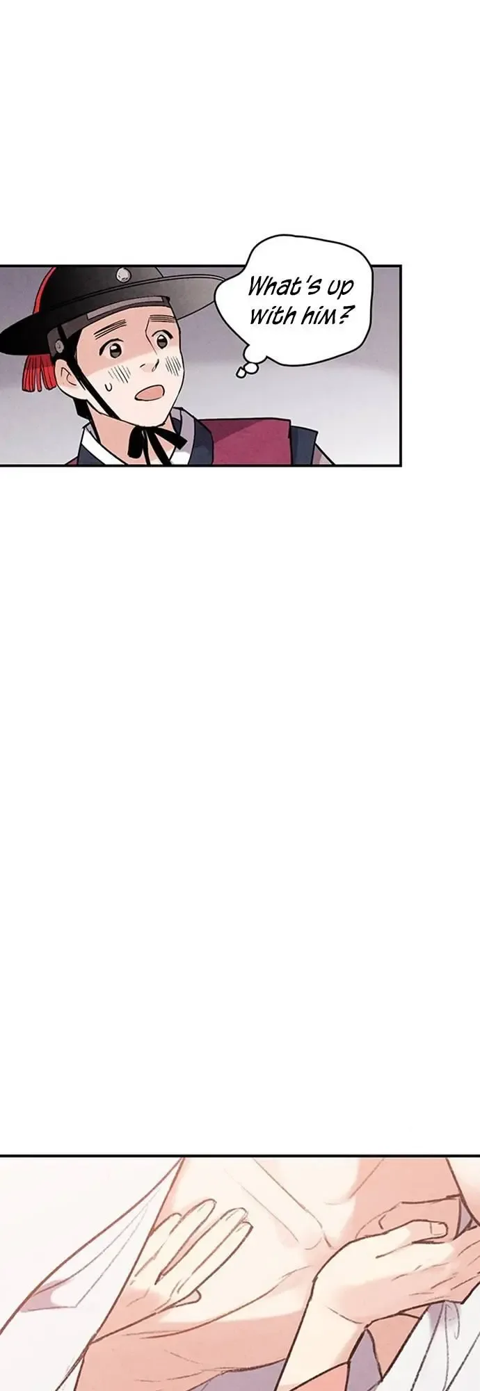No Marriage Chapter 44 page 27