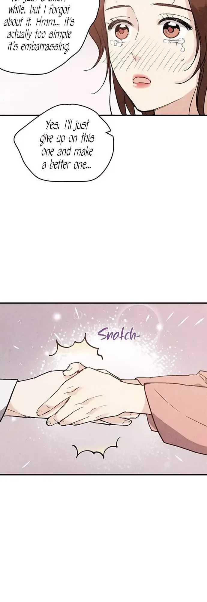 No Marriage Chapter 45 page 20