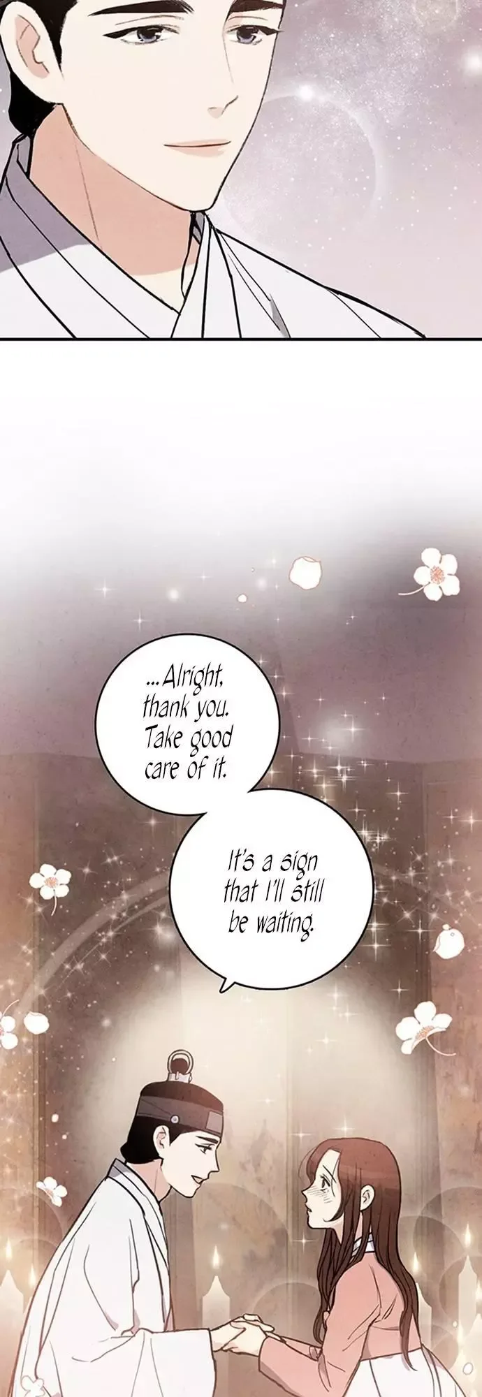 No Marriage Chapter 45 page 22