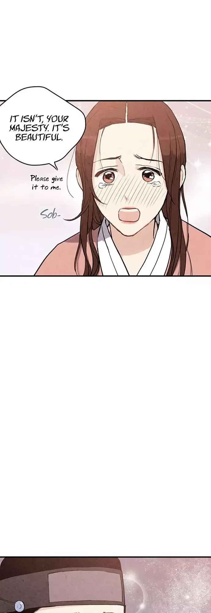 No Marriage Chapter 45 page 21