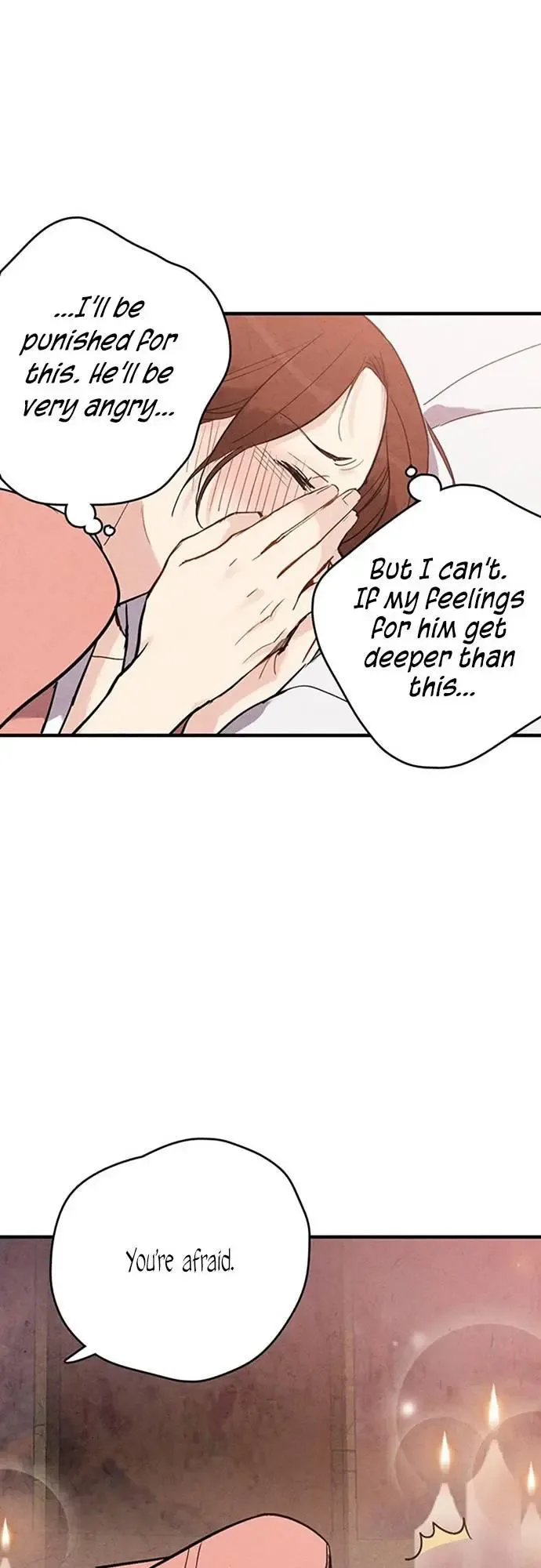 No Marriage Chapter 44 page 36