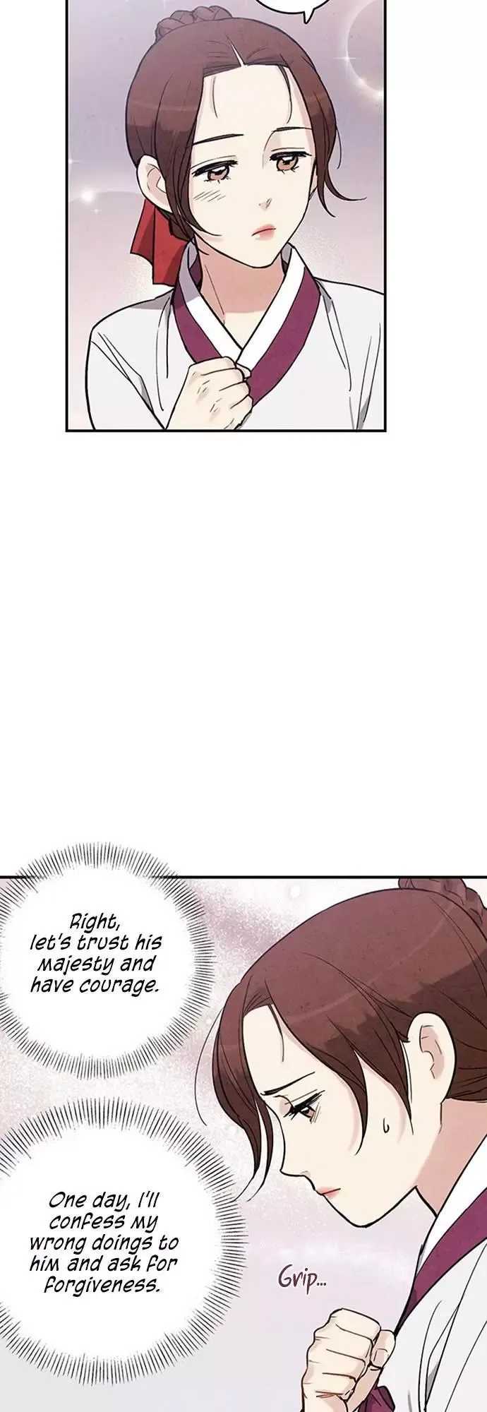 No Marriage Chapter 45 page 25