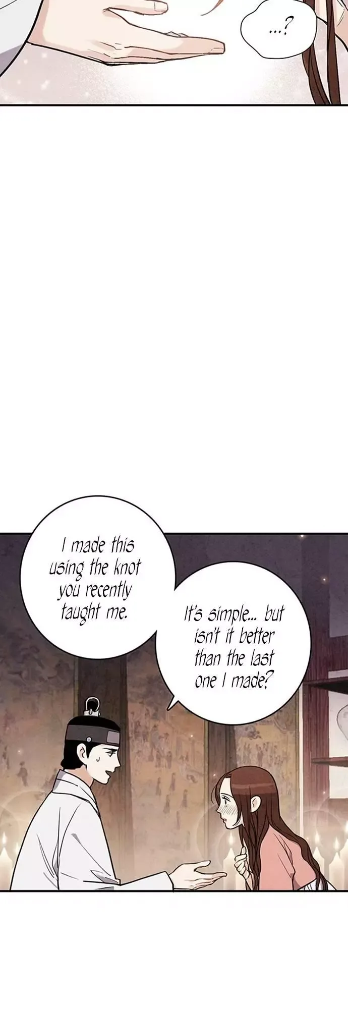 No Marriage Chapter 45 page 18