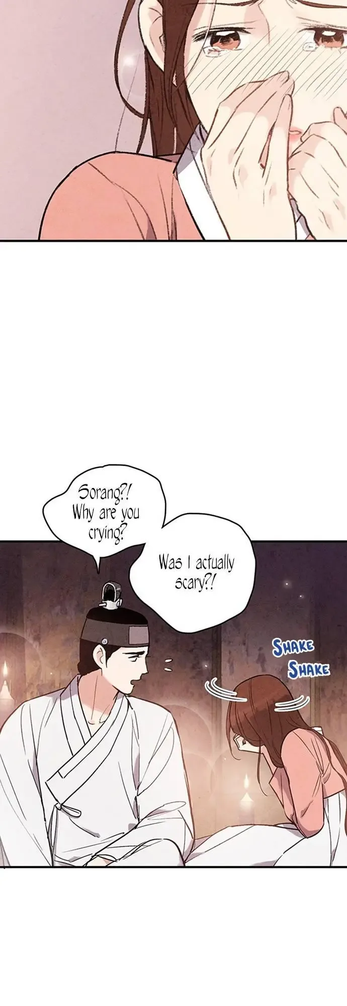 No Marriage Chapter 44 page 42