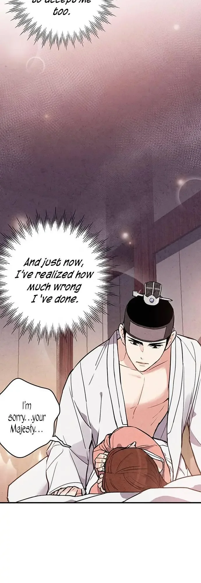 No Marriage Chapter 44 page 35
