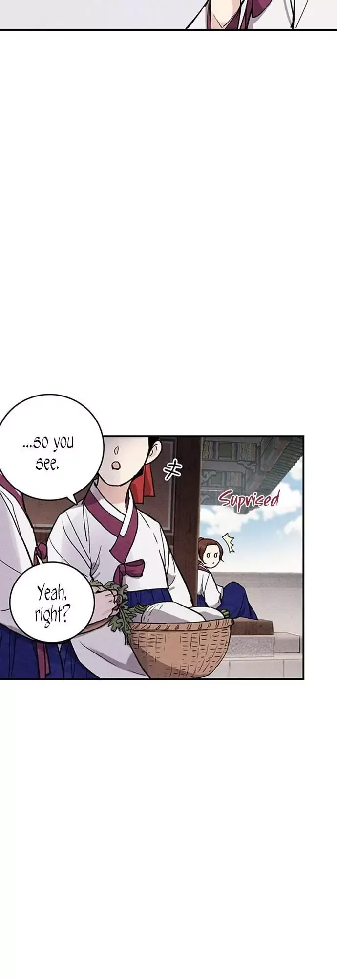 No Marriage Chapter 45 page 26