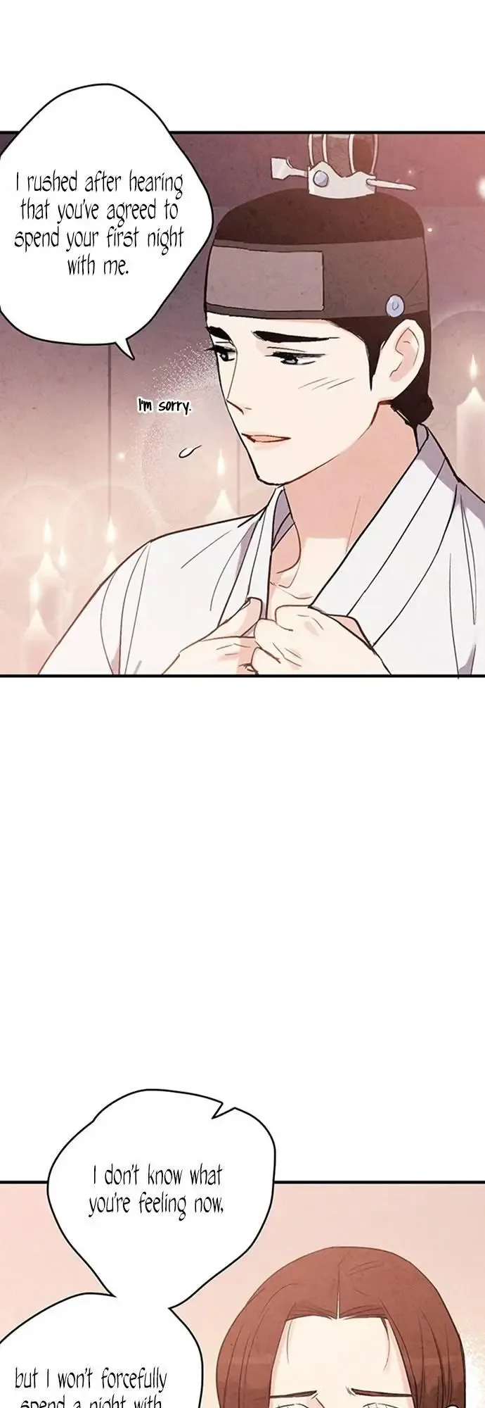 No Marriage Chapter 44 page 38