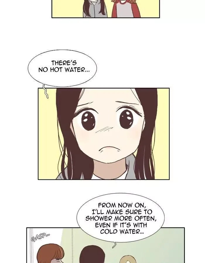 Girl's World Chapter 45 page 6
