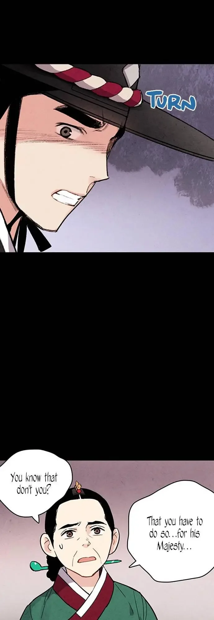 No Marriage Chapter 44 page 47
