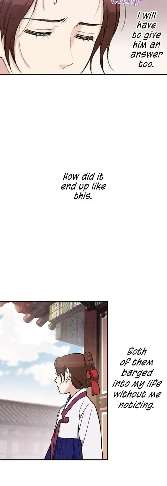 No Marriage Chapter 45 page 32