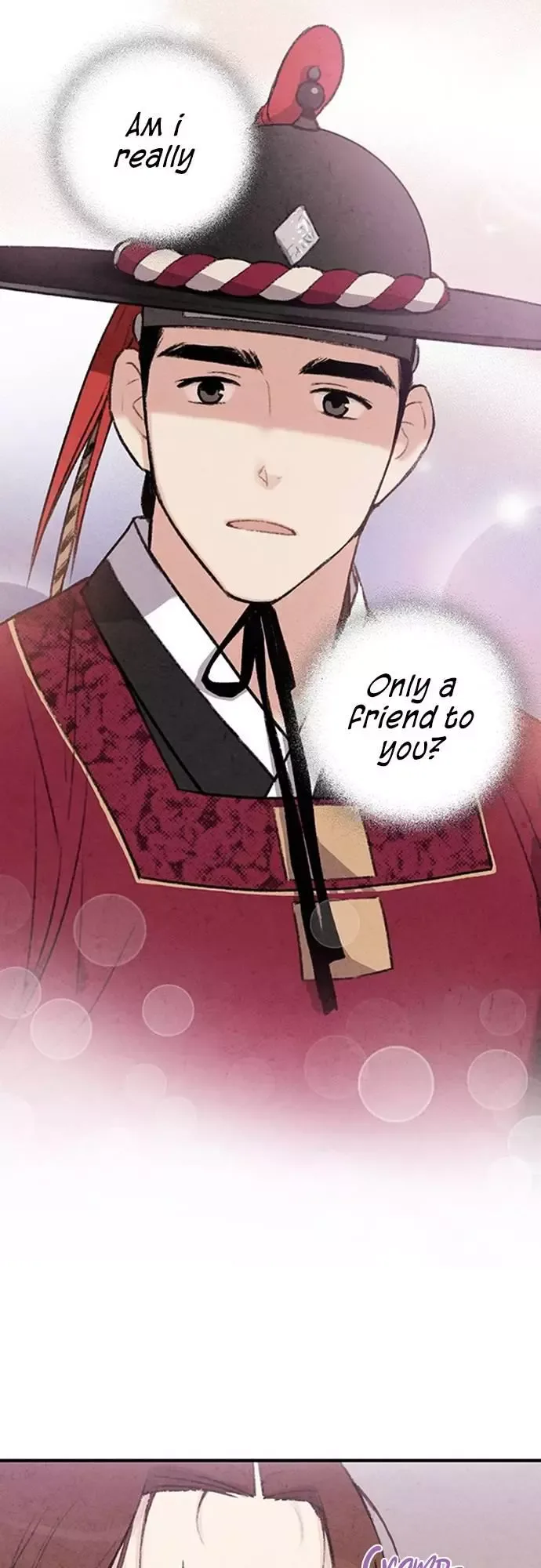No Marriage Chapter 45 page 31